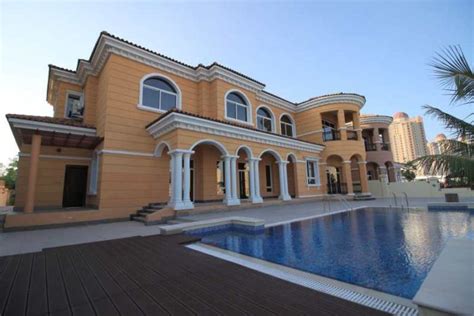 luxury property for sale in qatar